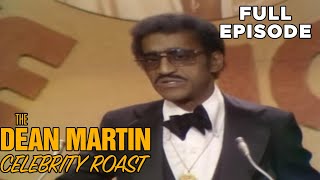 The Dean Martin Celebrity Roasts | Sammy Davis Jr. | FULL EPISODE | Classic TV Comedy Variety