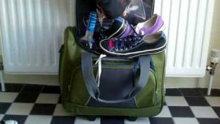 astroPuppees "On My Way" (Kelley Ryan/Maureen Serrao)