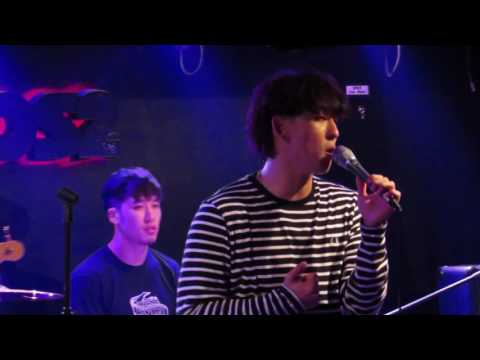 160826_See Your Eyes_라클데(고고스2)-잔나비(Jannabi)