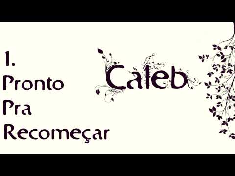 Pronto Pra Recomeçar video