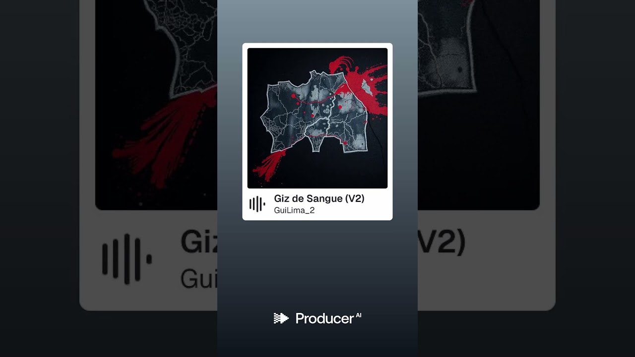 Giz de sangue