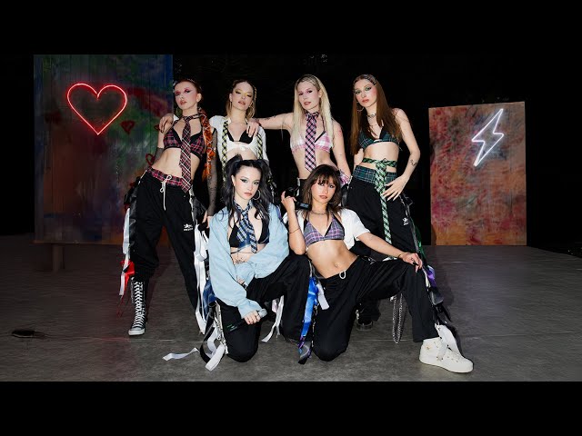 Snap von Manifest ((jetzt ansehen))