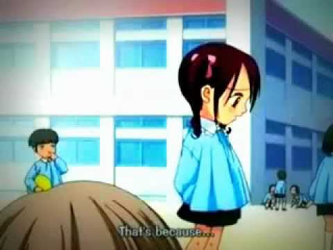 Kippei The Onna Tarashii - Aishiteruze Baby