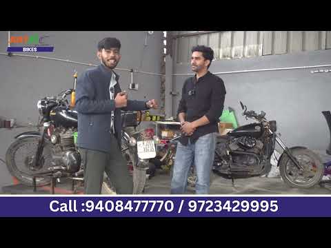 JustAuto Success Story| जयपुर के Rohit ने Two Wheeler ट्रेनिंग के बाद खोला अपना वर्कशॉप “Moto Xpert”