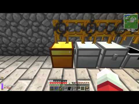 Technocraft # 113 - minecraft 2013 - NUOVO RECORD -