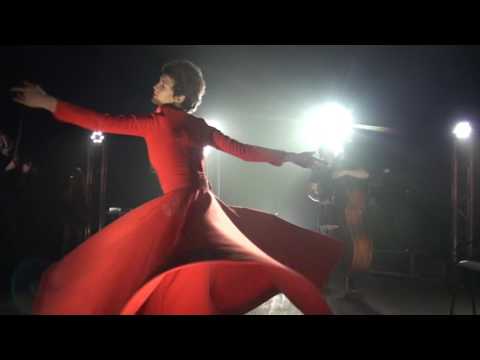 Katya Chilly "Місяць"  (Одесская филармония Суфийские кружения)