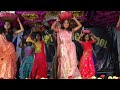 Radiant Public School Madhepura Annual Function Sama Chakewa Dance Madhepura Annual Function