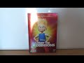 Meet The Robinsons UK DVD Unboxing
