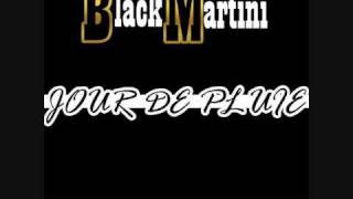 Skam, La Familia Adams,DJ Tissu - Jours De Pluie ( Skam Producciones ) Promo Black Martini