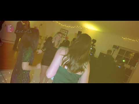 Invite Events video.