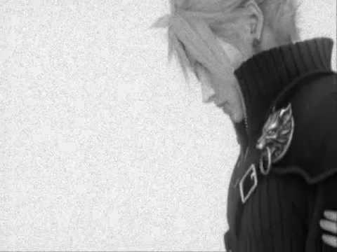 Final Fantasy VII: Advent Children - With You