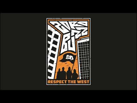 Ζoro & Buzz - Σαν Παιδιά | San Paidia (Official Audio) prod. Eversor