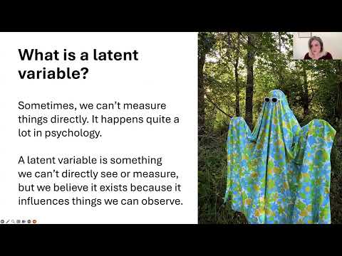 Introduction to Latent Class Analysis