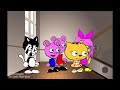 Peppa And George Gets Held Back Simon Ward