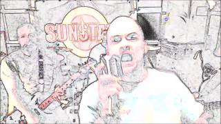 Sunstate - Goggles | Official Music Video Clip