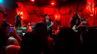 Hunter Valentine - &quot;This Bull Rides Tonight&quot;