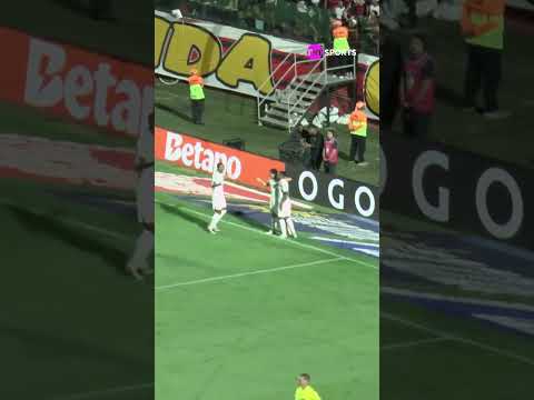 O VERDÃO COLOCOU O VITÓRIA NA RODA E AINDA FOI “AJUDADO” COM O GOL CONTRA #shorts