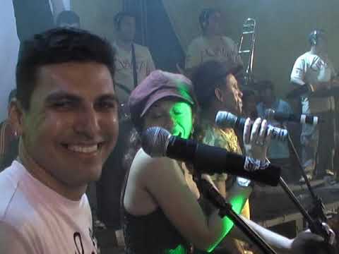 DVD Ferro na Boneca Ao Vivo em Santo Antônio/RN 2008 - Parte 03