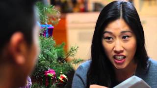 You're All I Want For Christmas