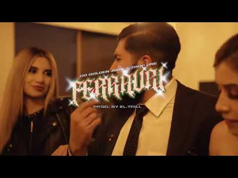 Zoop one- Ferrauri. Ft. Go Golden Junk-(Video Oficial)