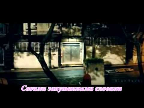 Hyorin Sistar) amp DaeHyun (BAP)  I choose to love you руссаб