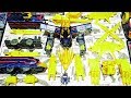 シンカリオン よみがえる ブラックシンカリオン　BLACK SHINKALION