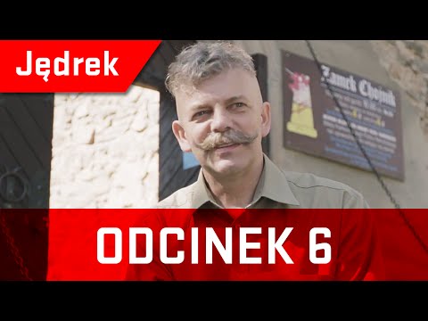 Jędrek - Odc. 6 - Wieże cz.1