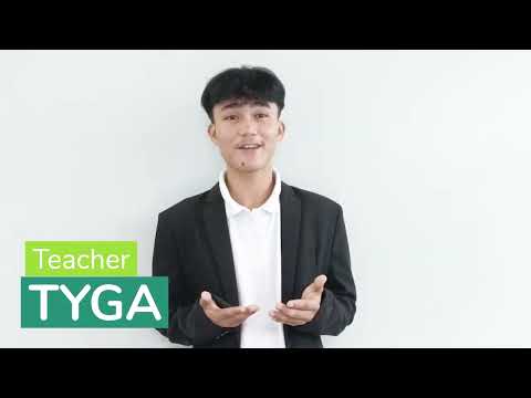 Tygaのプロフィール動画