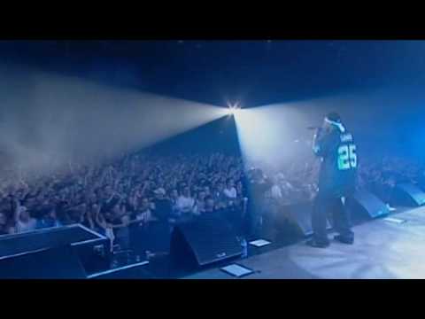50 Cent - What Up Gangsta (live)