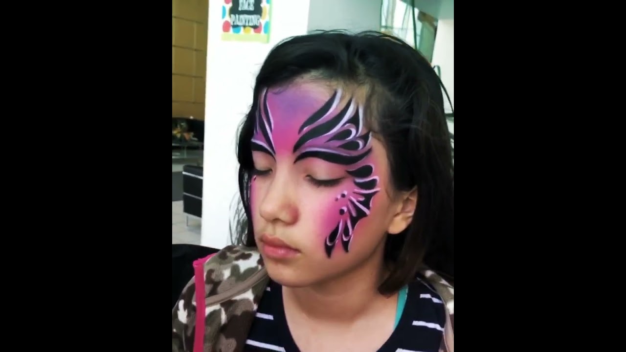 Promotional video thumbnail 1 for Modern Ink Body Art