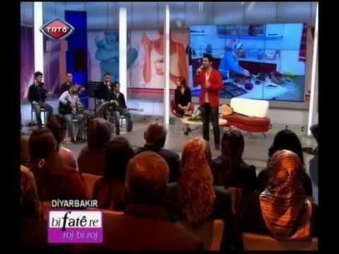 Fathi Abdulla.4. AMRO DWAROZHA. TRT6