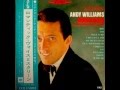 andy williams   It Might as Well Be Spring