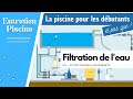 La Piscine Pour Les Débutants La Base Ep1