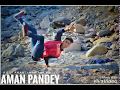 B Boying Practice Aman Pandey Amanpandey Aka