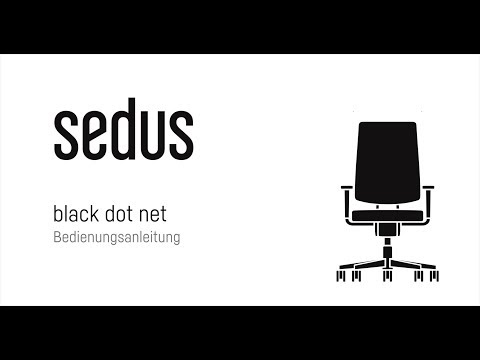 black dot net Bedienungsanleitung