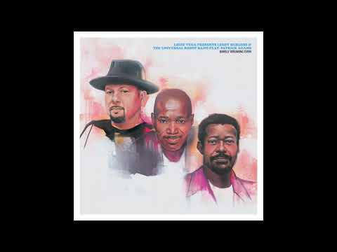 Video thumbnail for Barely Breaking Even (Louie Vega Boogie Mix)