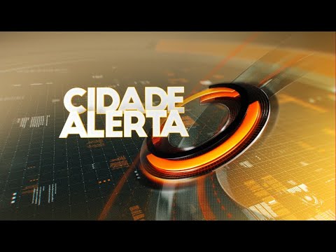 CIDADE ALERTA ARAGUAÍNA - 21/05/2026