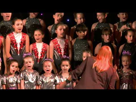 Muzičko plesni teatar Iskrice - Ljubav 🩷