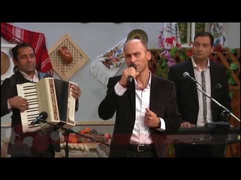 Gigel Oprea - Of,of tatal meu / live Etno tv