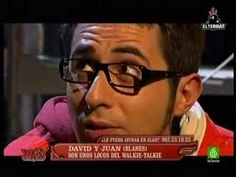 BFN 407 - ¿Le puedo ayudar en algo?