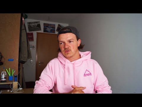 Es muss sich was ändern!