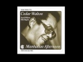 Cedar Walton Trio - Afternoon In Paris