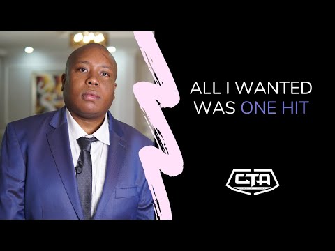 799. All I Wanted Was One Hit - Beat Ya Keggah (The Diaspora Series)