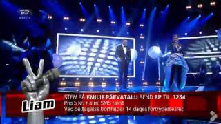 LOC feat Emilie - Helt min egen