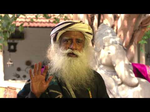 How A Loved one's death can influence you physically _Sadhguru