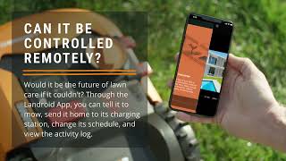 WORX - Landroid Refresh FAQ FNL