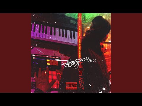 Chariots (feat. New Villain)