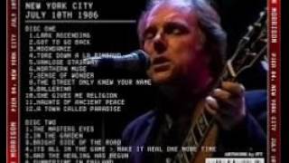 Van Morrison Live 1986 07 10 Pier84 NYC