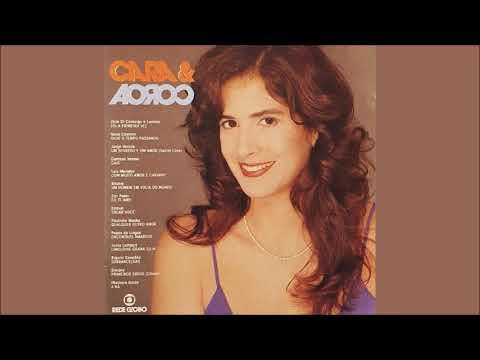 Um Homem em Volta do Mundo - Ritchie (Cara & Coroa) 1995