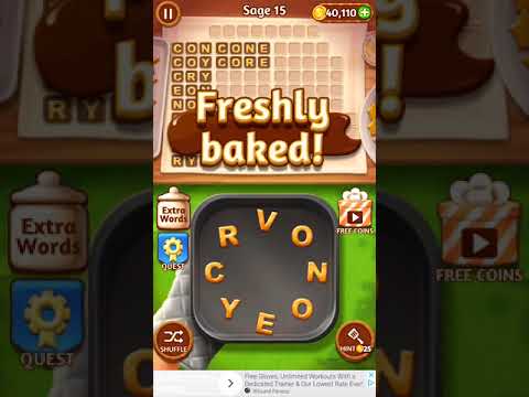 download lagu mp3 mp4 Sage 15 Word Cookies, download lagu Sage 15 Word Cookies gratis, unduh video klip Download Sage 15 Word Cookies Mp3 dan Mp4 Full Gratis